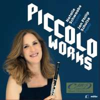 Piccolo Works - kompozytorzy współcześni